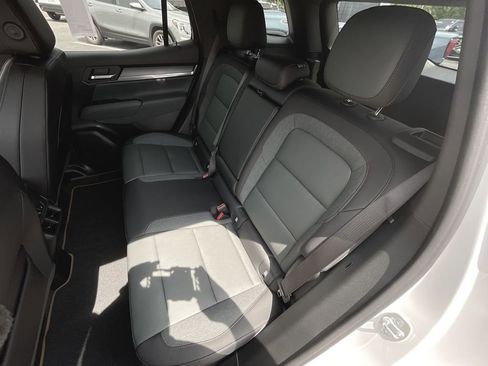 New 2026 GMC Terrain AT4 w/ Convenience Package III image 33