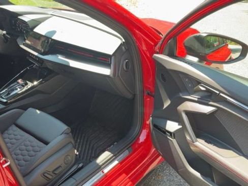 Used 2026 Audi RS 3 AWD/4WD image 10