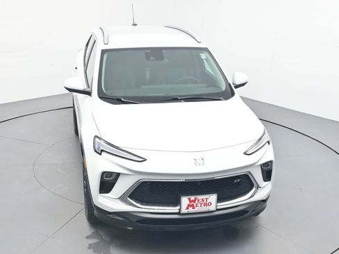 New 2026 Buick Encore GX Sport Touring w/ Advanced Technology Package image 4