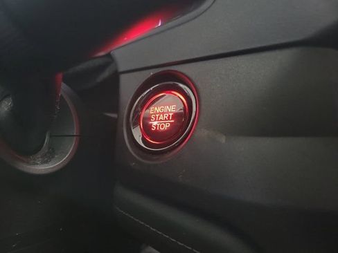 Certified 2024 Honda Accord EX image 32