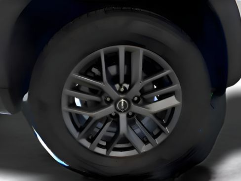 Used 2025 Nissan Rogue S FWD image 23