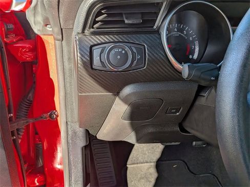 Used 2019 Ford Mustang Coupe w/ Black Accent Package image 15