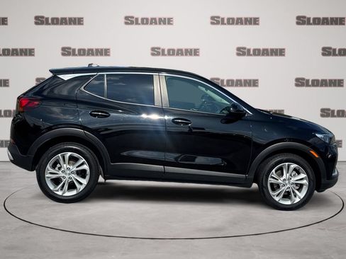 Used 2022 Buick Encore GX Preferred w/ Cold Weather Comfort Package FWD image 6