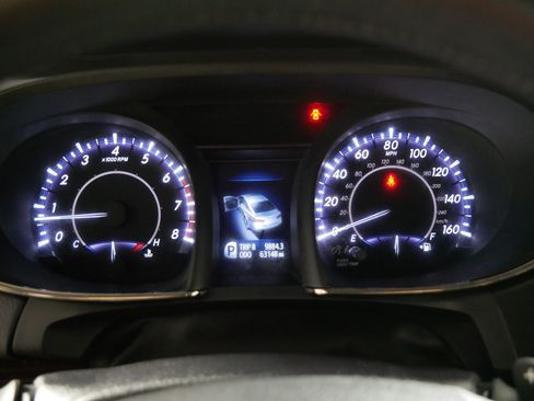 Used 2015 Toyota Avalon XLE Touring FWD image 21