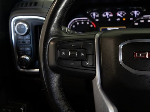 Used 2022 GMC Sierra 1500 Elevation w/ Preferred Package image 28