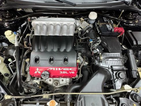 Used 2007 Mitsubishi Eclipse GT image 13