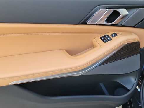 New 2026 BMW X7 xDrive40i image 13