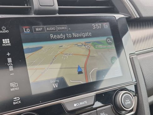 Used 2017 Honda Civic Sport Touring image 30