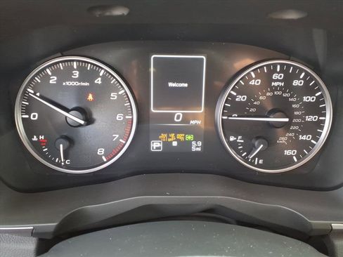 New 2026 Subaru Ascent Limited image 25