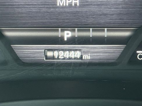 Used 2025 RAM 1500 Big Horn image 25