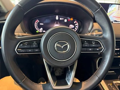 Used 2026 MAZDA CX-90 3.3 Turbo w/ Premium Sport Pkg AWD/4WD image 25
