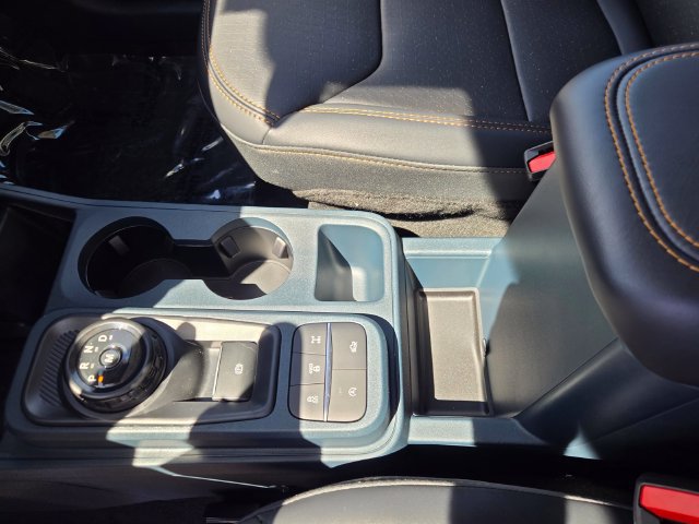 New 2026 Ford Maverick Tremor AWD/4WD image 26