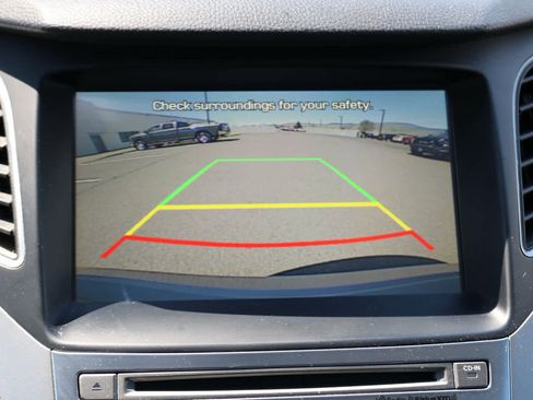 Used 2016 Hyundai Azera Limited FWD image 14