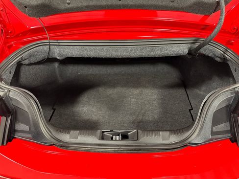 Used 2024 Ford Mustang Premium RWD image 25