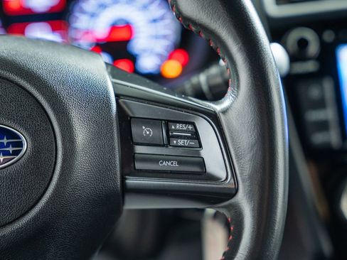 Used 2020 Subaru WRX image 27