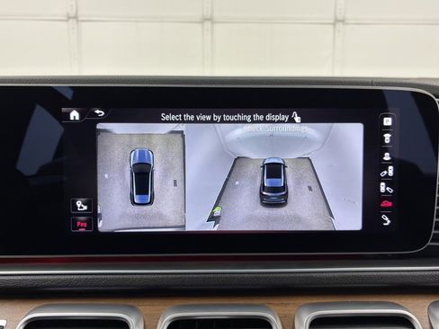 Used 2024 Mercedes-Benz GLE 450 4MATIC image 36