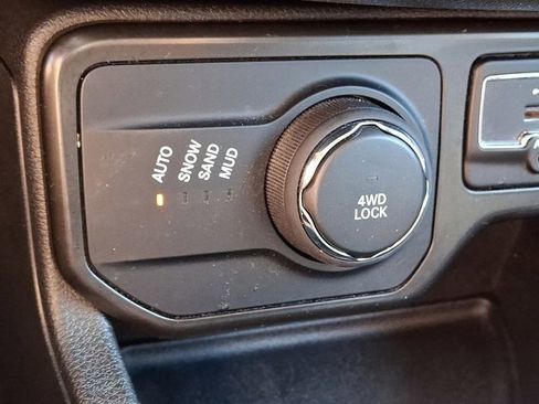 Certified 2022 Jeep Renegade Latitude image 27