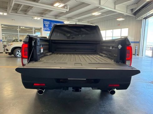Certified 2026 Honda Ridgeline RTL image 26