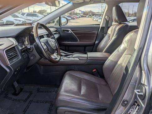 Used 2018 Lexus RX 350L FWD image 27