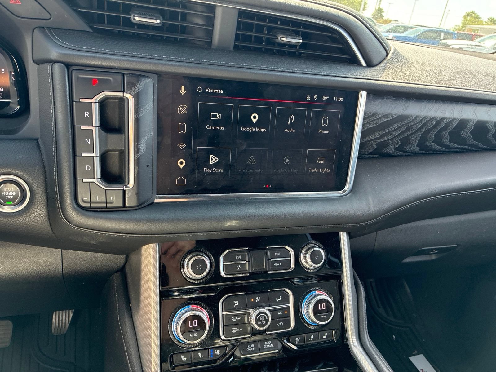 Used 2023 GMC Yukon Denali RWD image 19