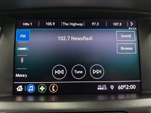 Used 2021 Chevrolet Colorado LT w/ LT Convenience Package image 27