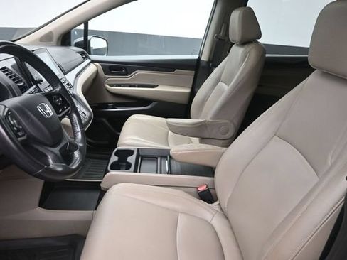 Used 2019 Honda Odyssey EX-L image 17