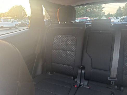 Used 2024 Ford Escape Active FWD image 12