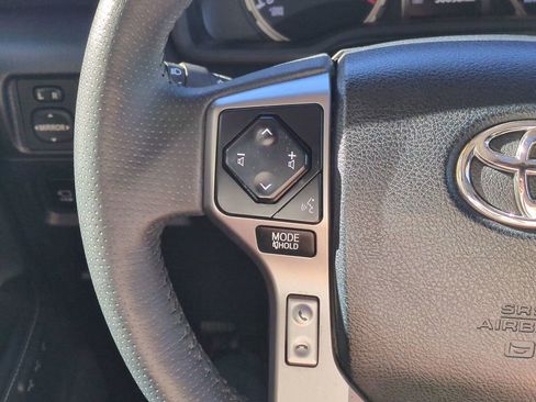 Used 2022 Toyota 4Runner Limited image 27