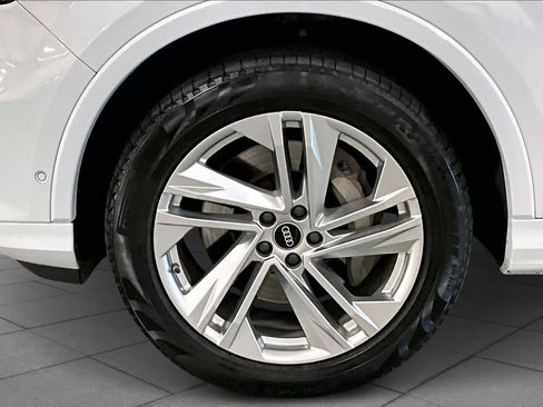 Used 2023 Audi Q7 2.0T Premium Plus w/ Premium Plus Package image 10