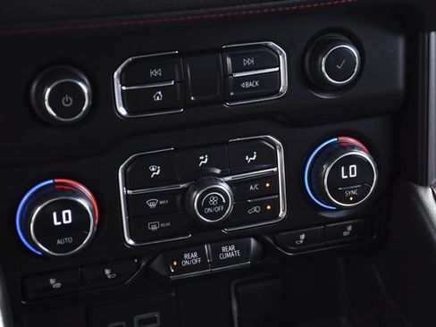 Used 2023 Chevrolet Tahoe RST w/ Luxury Package RWD image 13