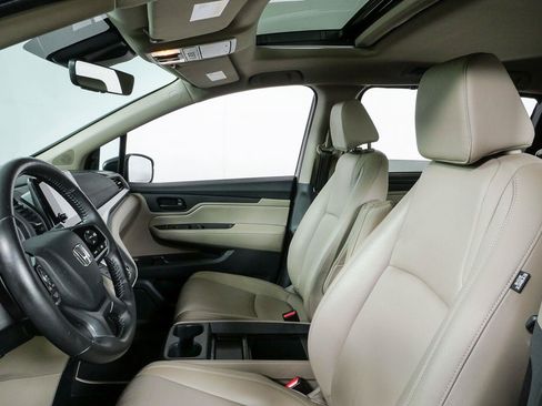 Used 2019 Honda Odyssey EX-L image 5