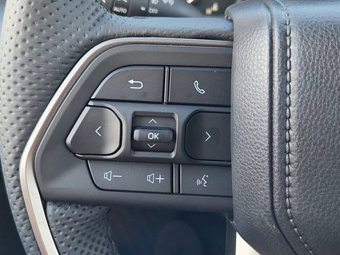 New 2026 Toyota Tundra SR5 image 11