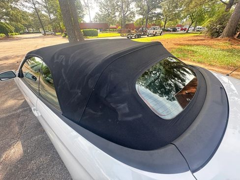 Used 2008 Toyota Solara SE image 28