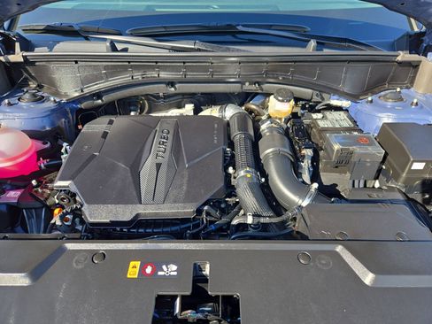 Used 2026 Hyundai Santa Fe SEL FWD image 33