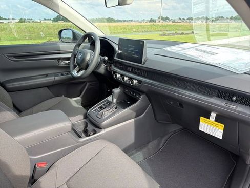 New 2026 Honda CR-V EX image 15