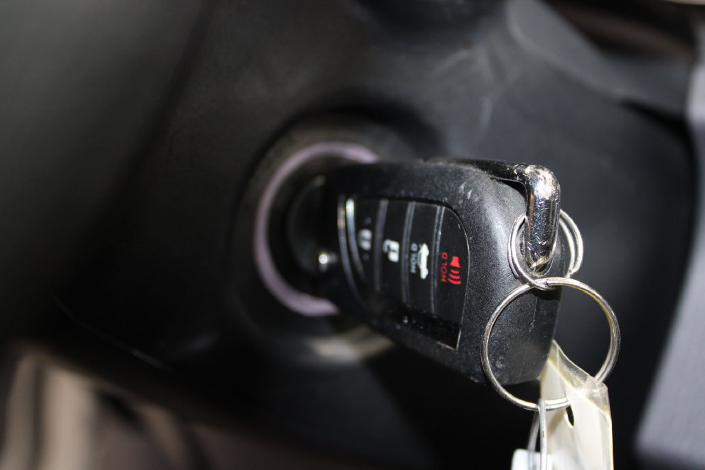 Used 2022 Toyota Camry LE FWD image 36