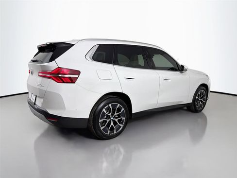 New 2026 BMW X3 xDrive30 w/ Convenience Package AWD/4WD image 6