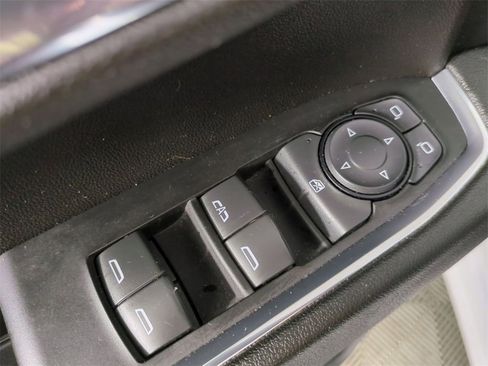 Certified 2023 Chevrolet Silverado 1500 RST w/ Rally Edition image 22