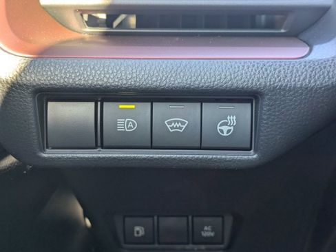 New 2026 Toyota Prius Plug-In Hybrid image 21