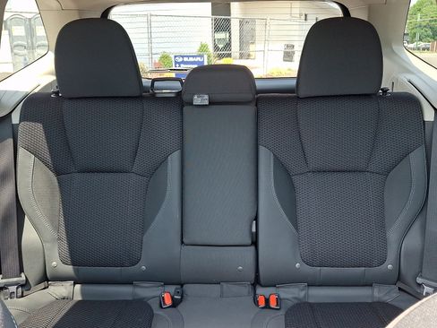 Certified 2024 Subaru Forester Premium AWD/4WD image 15