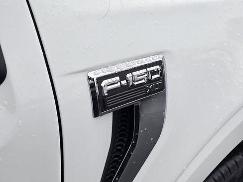 Used 2023 Ford F150 XLT w/ Trailer Tow Package AWD/4WD image 30