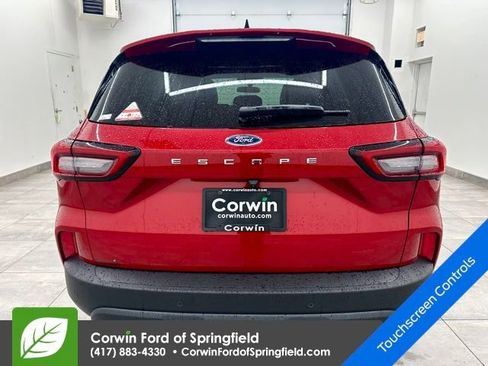 New 2026 Ford Escape ST-Line w/ Tech Pack #1 image 6