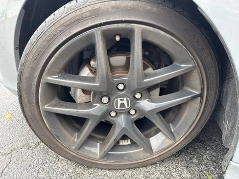 Used 2025 Honda Civic Sport image 15