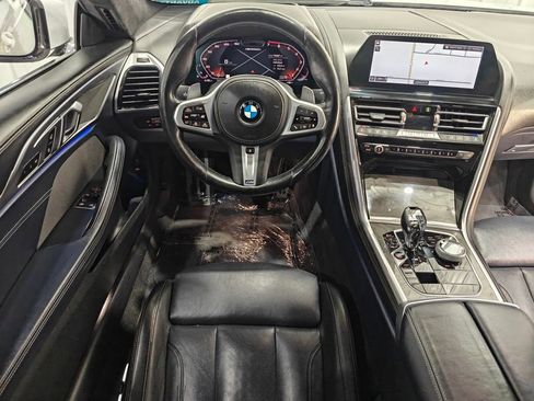 Used 2019 BMW M850i xDrive Coupe image 4
