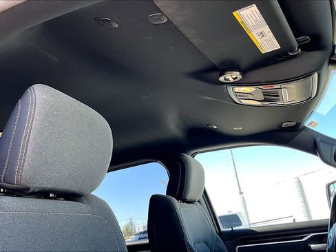 Used 2022 RAM 1500 Big Horn image 14