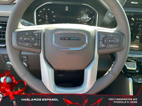 New 2026 GMC Sierra 2500 Denali w/ Denali Reserve Package image 42