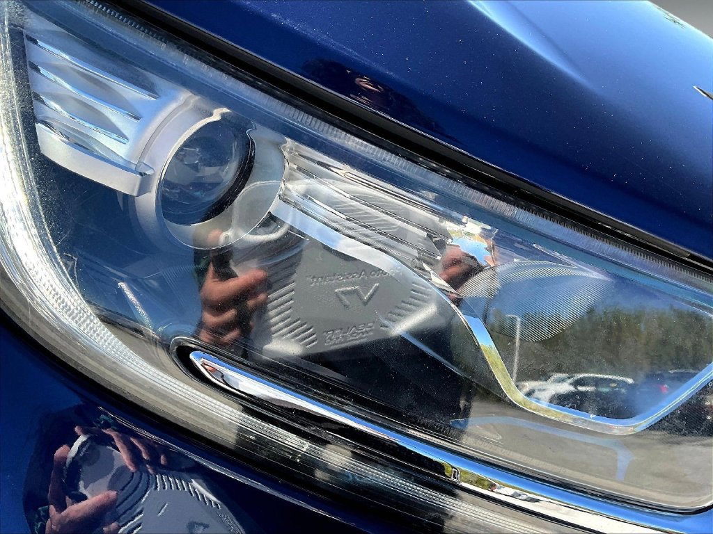 Used 2017 Honda CR-V EX-L image 35