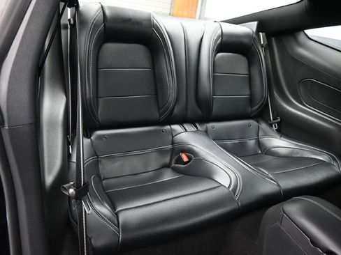 Used 2024 Ford Mustang GT Premium RWD image 38