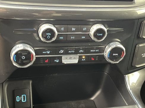 Used 2023 Ford F150 XLT w/ Equipment Group 302A High AWD/4WD image 22