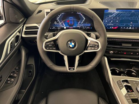 New 2026 BMW 430i xDrive w/ M Sport Package image 17